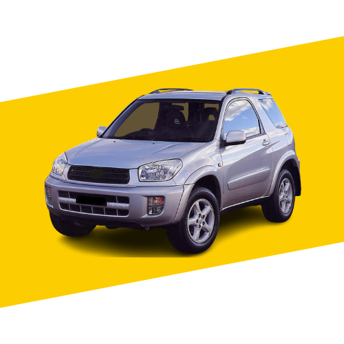 RAV4 3P (2000 2004)